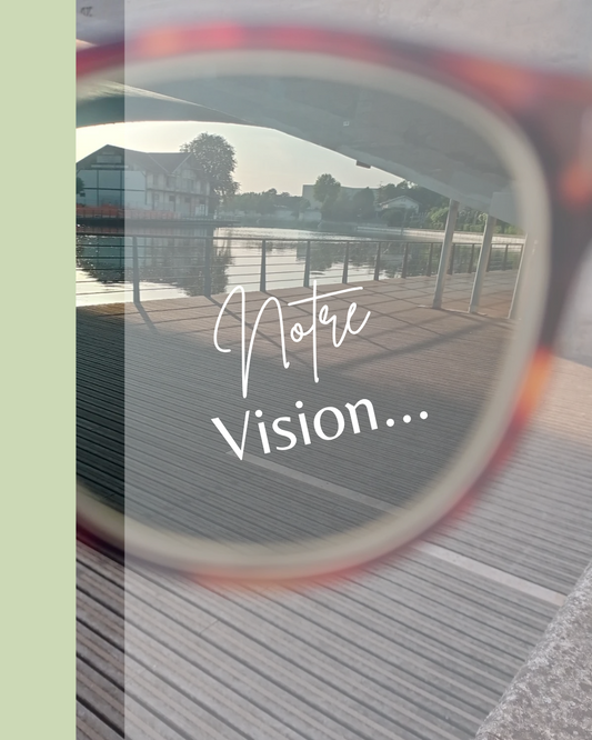 Notre Vision, Notre Marque