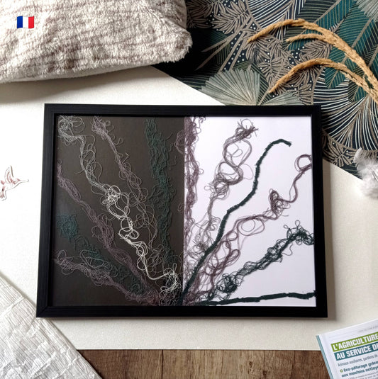 Tendance Déco : Décoration écologique, une nouvelle vision pour notre Avenir ?