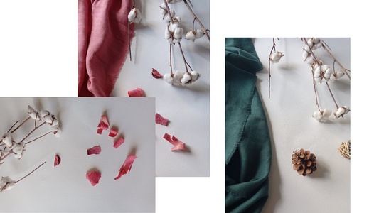 Les Bienfaits des Accessoires en Tissus Biologiques dans la mode contemporaine