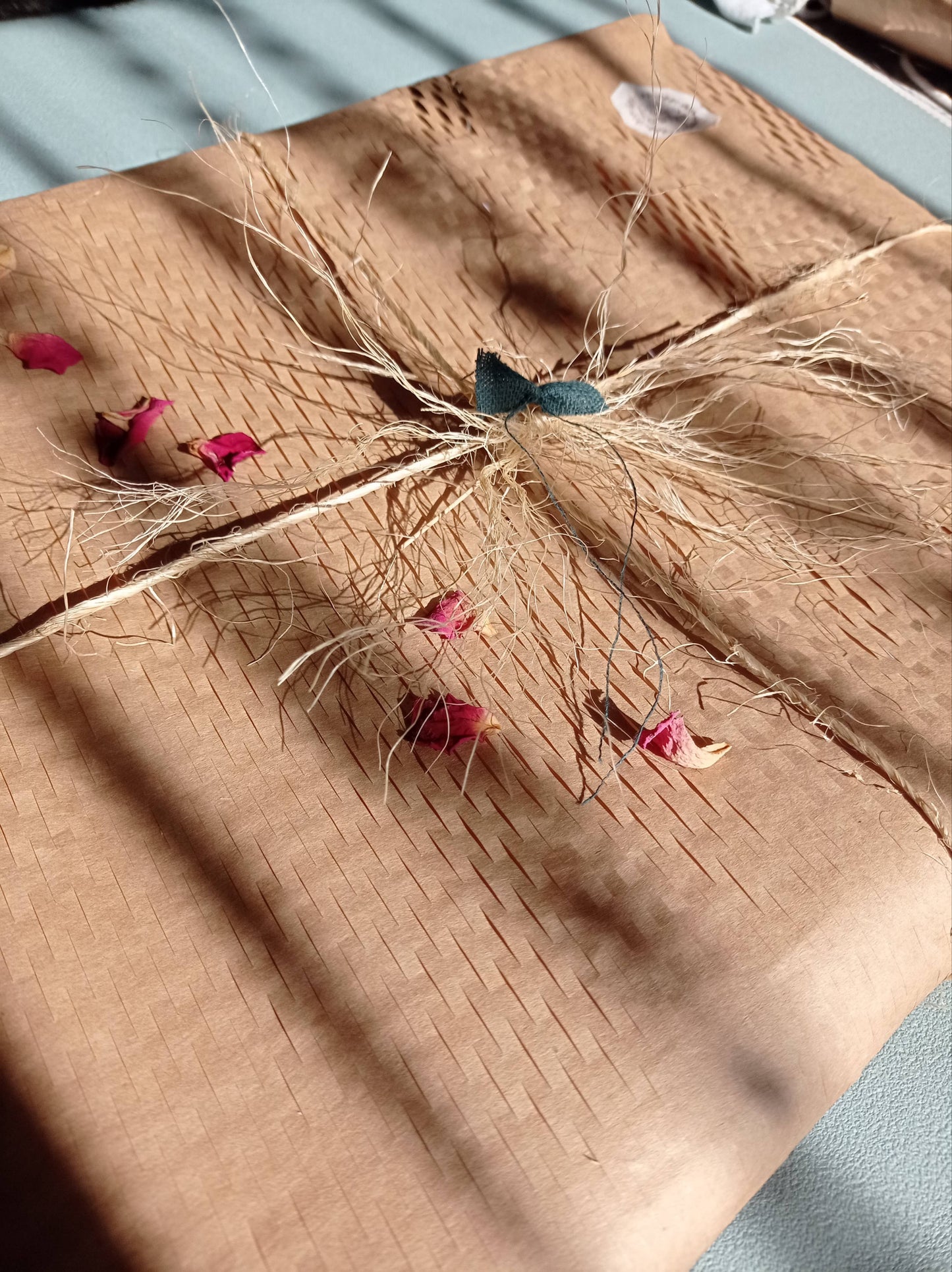 Emballage Cadeau - Cadre Déco