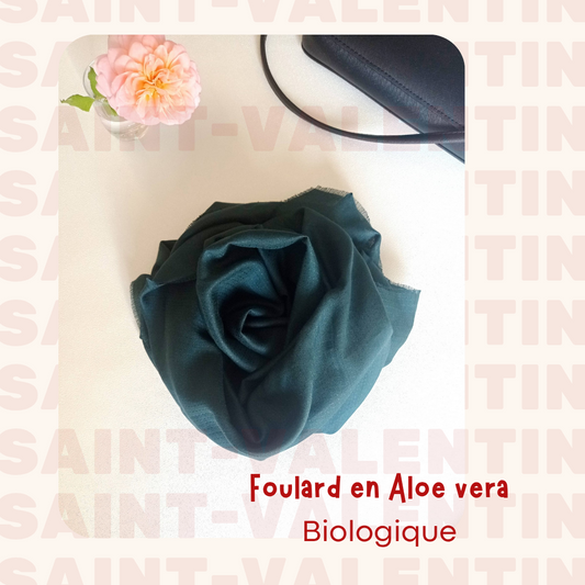 Saint-Valentin : Un Cadeau élégant et Éco-responsable pour célébrer l'Amour 🍃