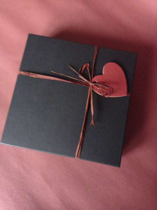 Cadeaux pour la Saint-Valentin : Amour toujours...