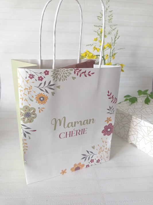 Emballage Cadeau - Mode