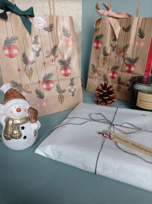 Emballage Cadeau - Mode