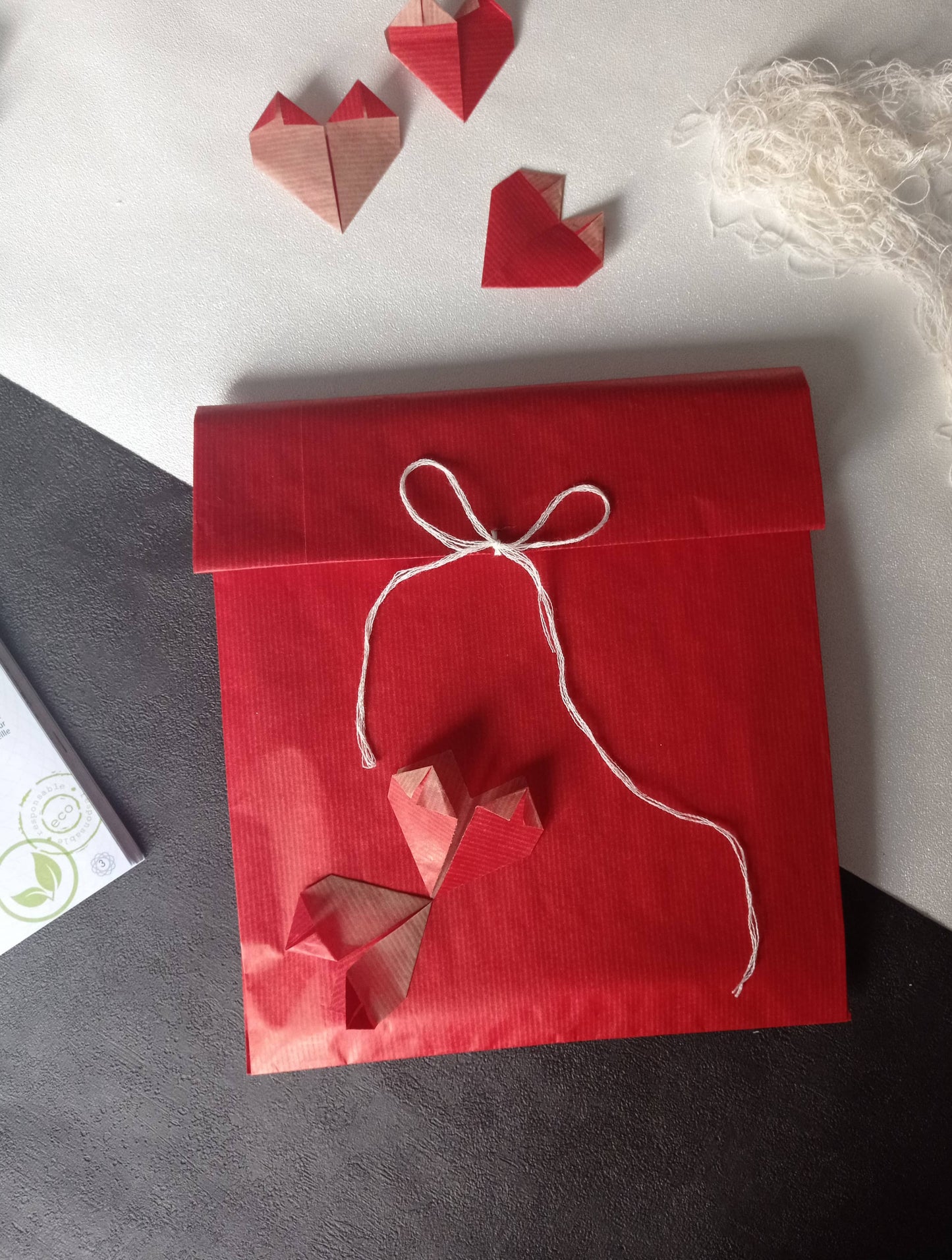 Emballage Cadeau - Mode