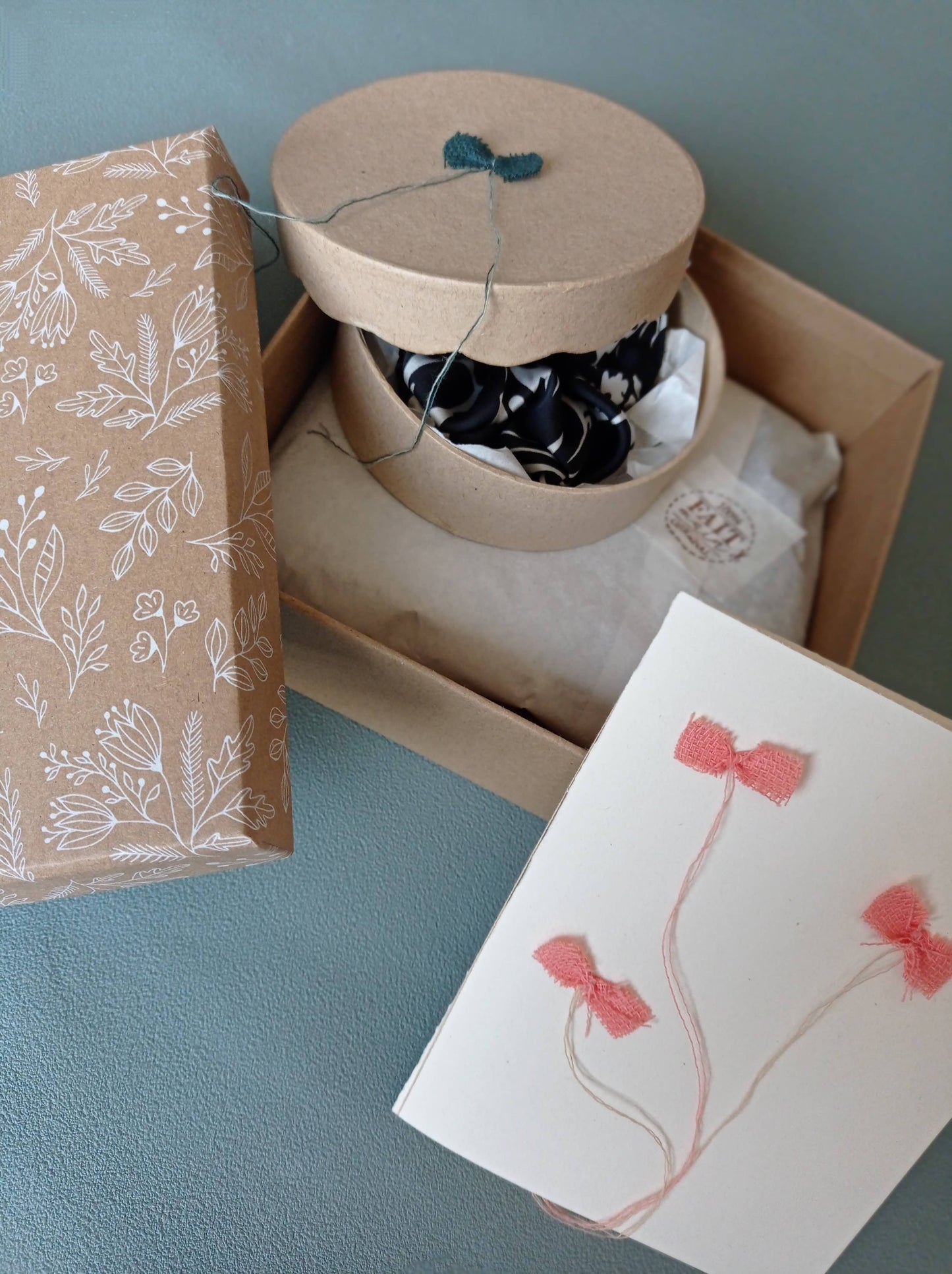 Coffret Cadeau EcoChic "Fête des Mères"