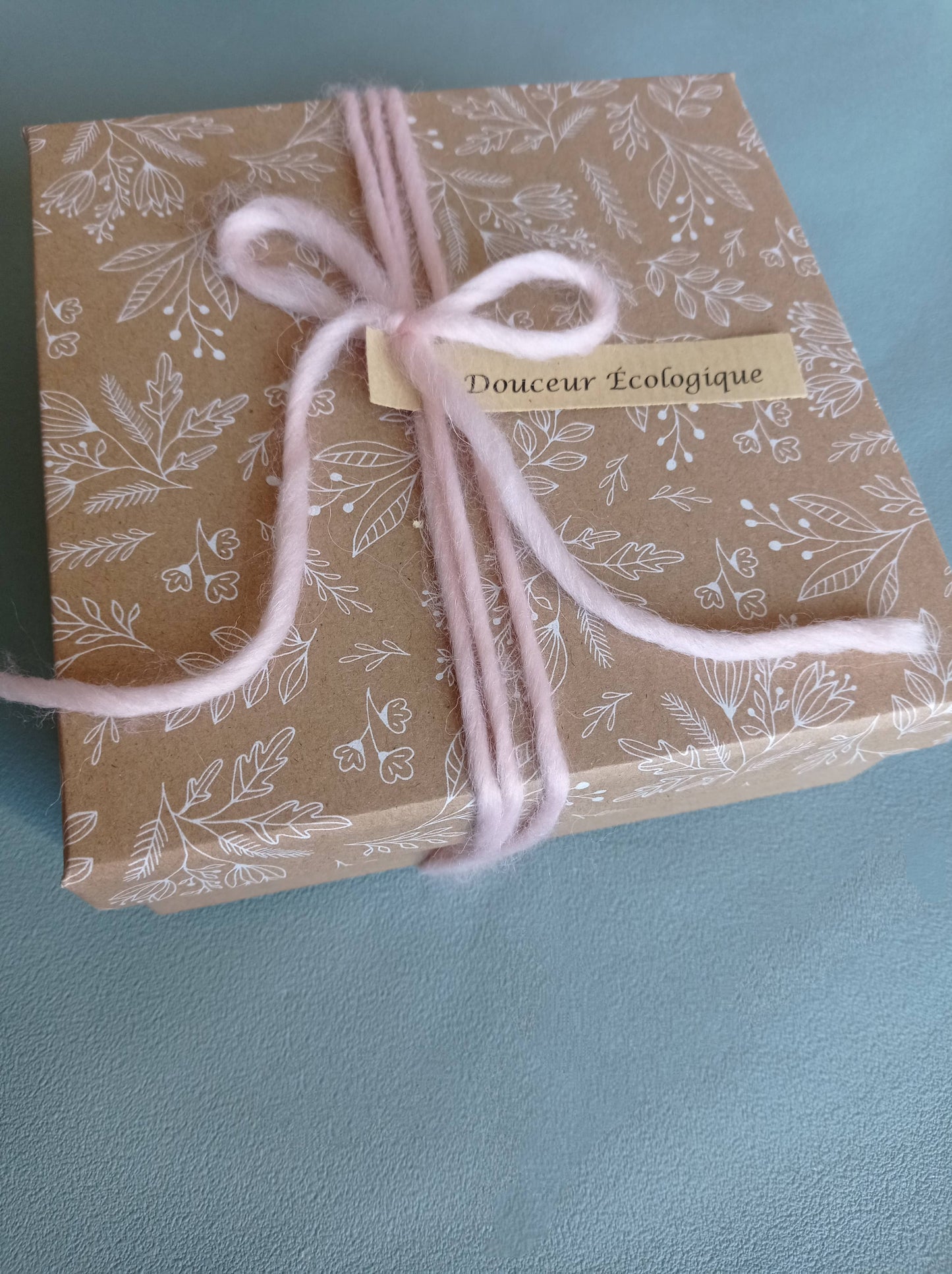 Coffret Cadeau EcoChic "Fête des Mères"