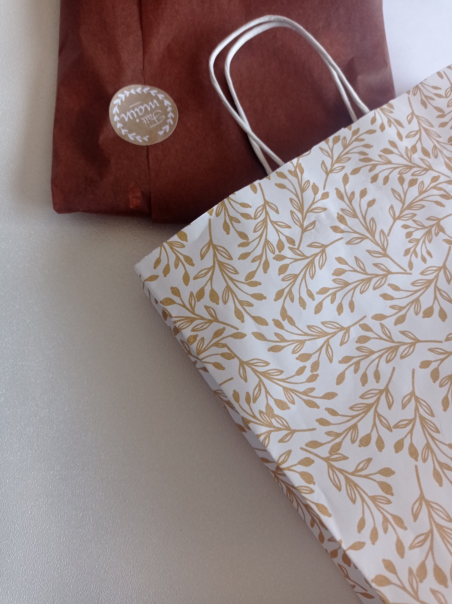 Emballage Cadeau - Mode